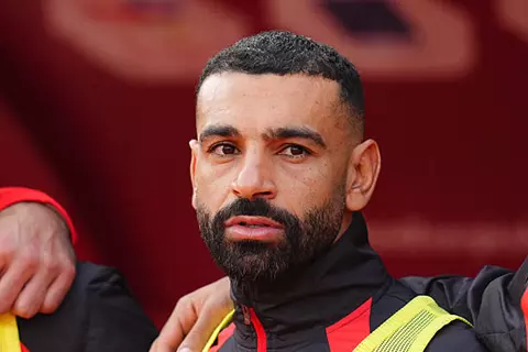 رئيس نيويورك سيتي الأمريكي: أريد ضم محمد صلاح